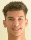 Mohamed El Amine Ramdaoui - Paradou AC futbolcusu