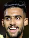Mohamed El Badoui - FUS Rabat futbolcusu