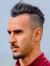 Mohamed El Jaaouani - Mouloudia Club d'Oujda futbolcusu
