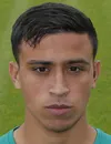 Mohamed El Kharbachi - VV Noordwijk futbolcusu