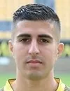 Mohamed El Makrini futbolcu profil fotoğrafı