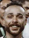Mohamed El Sabahi - Baladiyat El Mahalla futbolcusu