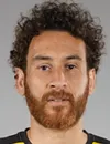Mohamed El Shebini - Qanah FC futbolcusu