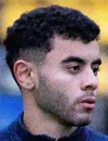 Mohamed El Shenawy - giocatore del Gomhoriat Shebin