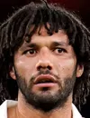Mohamed Elneny - Al-Jazira Club futbolcusu