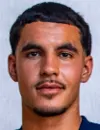 Mohamed Essakkati - FC Zürich U21 futbolcusu