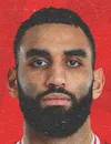 Mohamed Fares - Forte Virtus futbolcusu