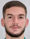 Mohamed Faycal El Badaoui - WA Tlemcen futbolcusu