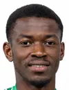 Mohamed Fofana futbolcu profil fotoğrafı