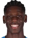 Mohamed Fofanah - FC Memmingen futbolcusu