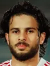 Mohamed Gaber - Pharco FC futbolcusu