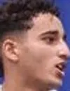 Mohamed Gamal futbolcu profil fotoğrafı