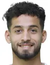 Mohamed Ghazal foto de perfil del futbolista