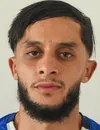 Mohamed Ghorzi - FK Radnik Bijeljina player