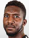 Mohamed Guilavogui - SC Bettemburg futbolcusu