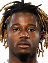 Mohamed Guindo - jugador del Clermont Foot 63