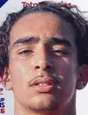 Mohamed Habib Zinbi futbolcu profil fotoğrafı
