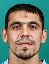 Mohamed Hamdi - jugador del Pyramids FC