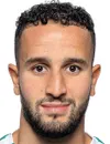 Mohamed Hamek - ES Sétif futbolcusu