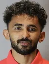 Mohamed Hameran - Al-Diraiyah FC futbolcusu