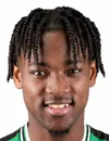 Mohamed Hassan Fofana - jogador do Sakaryaspor