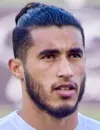 Mohamed Hassan - Ismaily SC futbolcusu