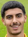 Mohamed Ibn Alabbar - ADO Den Haag U21 futbolcusu