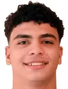 Mohamed Ibrahim - jogador do Zamalek SC