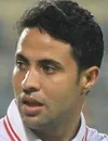 Mohamed Ibrahim - Bank El Ahly futbolcusu