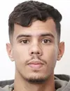Mohamed Iheb Benbelabbas - Sohar SC futbolcusu