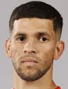 Mohamed Islam Belkhir - CR Belouizdad futbolcusu