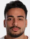Mohamed Ismail - Zamalek SC futbolcusu