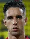 Mohamed Jaouab - giocatore del Real Valladolid
