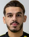 Mohamed Kadik - jogador do Al-Shahania SC