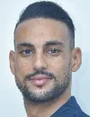 Mohamed Kamal - joueur du Renaissance Zemamra