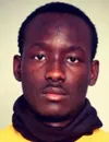 Mohamed Keita - Horoya AC futbolcusu