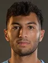 Mohamed Khaled futbolcu profil fotoğrafı