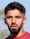 Mohamed Khalil - Iskenderunspor futbolcusu