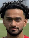 Mohamed Khalil - jogador do ETSV Hamburg