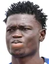 Mohamed Koita futbolcu profil fotoğrafı