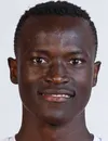 Mohamed Koné futbolcu profil fotoğrafı