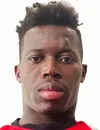 Mohamed Kouadio - jugador del Phuket Andaman FC