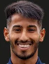Mohamed Laaribi foto de perfil do futebolista
