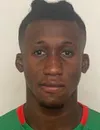 Mohamed Lamine Ouattara - Al-Taraji Club futbolcusu