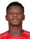 Mohamed Lamine Youla futbolcu profil fotoğrafı