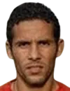 Mohamed Larbi Arouri - Karriereende futbolcusu