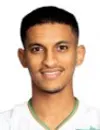 Mohamed Lemine Hawbott - Chemal FC futbolcusu