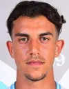 Mohamed M'Zoughi - FBC Saronno 1910 futbolcusu