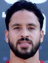 Mohamed Magdy - jogador do Tala'ea El Gaish