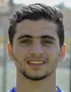 Mohamed Mahmoud - giocatore del El Gouna FC